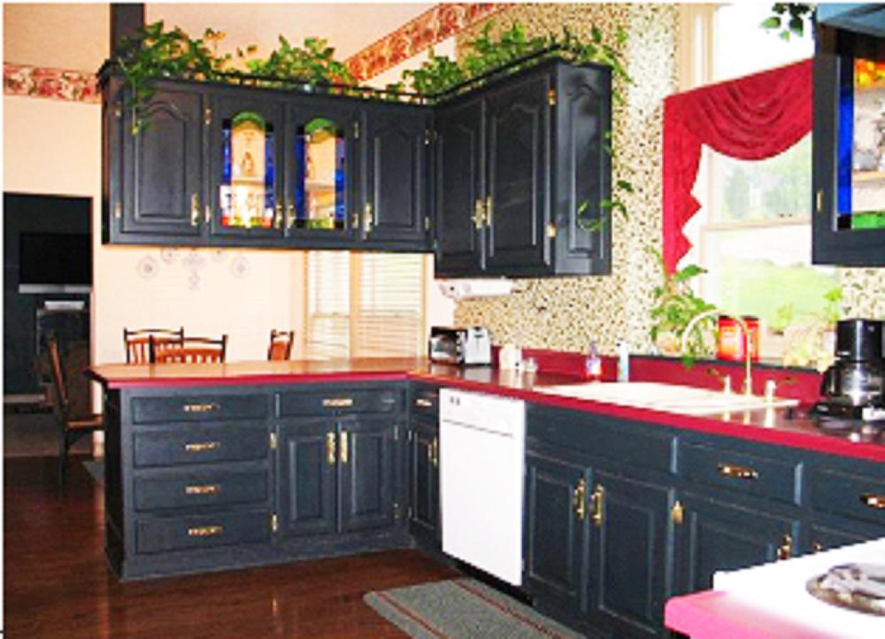Spruce Hill Inn & Cottages Mansfield Ruang foto