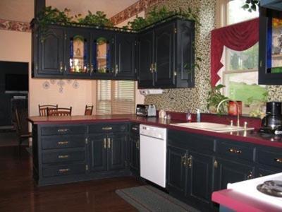 Spruce Hill Inn & Cottages Mansfield Ruang foto