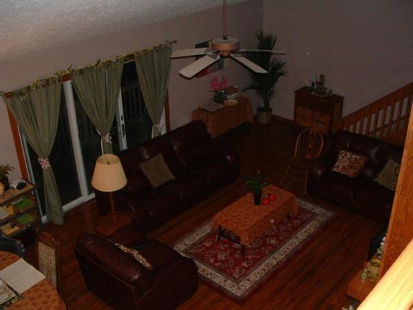 Spruce Hill Inn & Cottages Mansfield Ruang foto