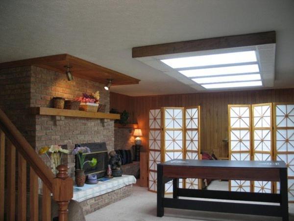 Spruce Hill Inn & Cottages Mansfield Ruang foto