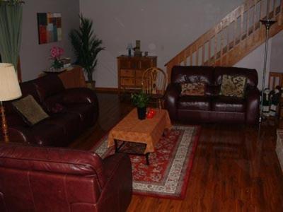 Spruce Hill Inn & Cottages Mansfield Ruang foto