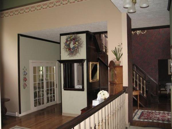 Spruce Hill Inn & Cottages Mansfield Ruang foto