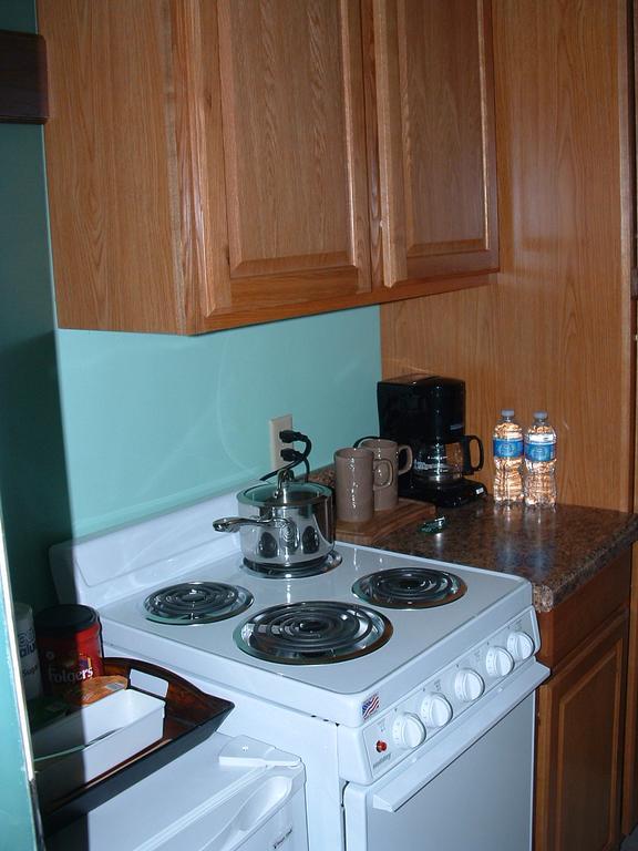 Spruce Hill Inn & Cottages Mansfield Bagian luar foto